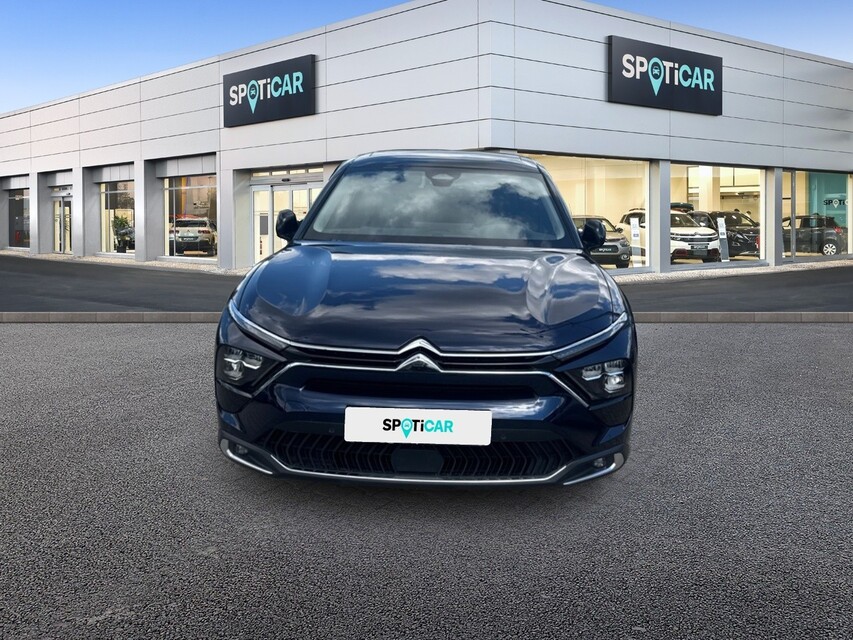 Citroën C5X