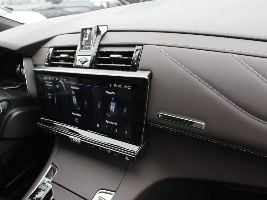 DS Automobiles DS 7 Crossback