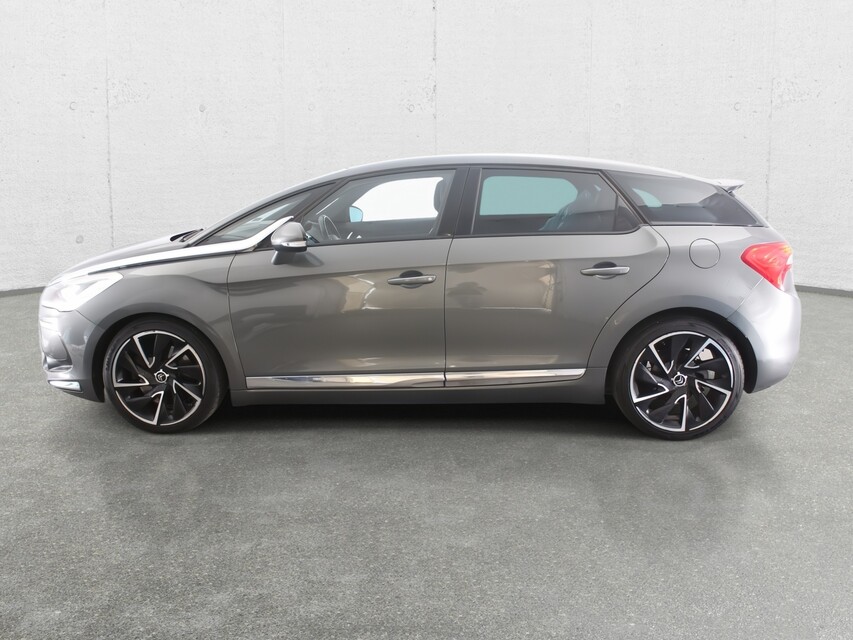 Citroën DS5