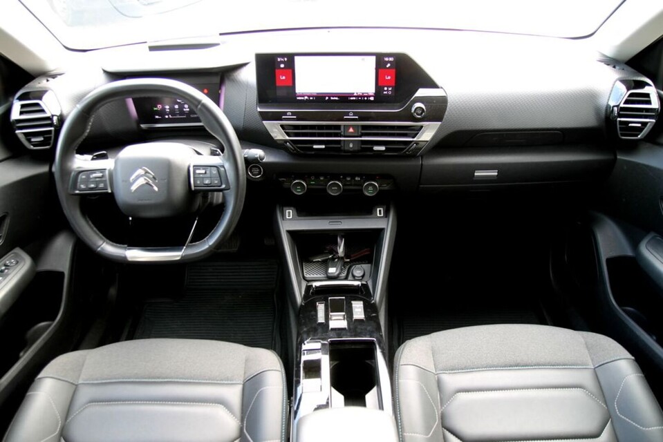Citroën C4