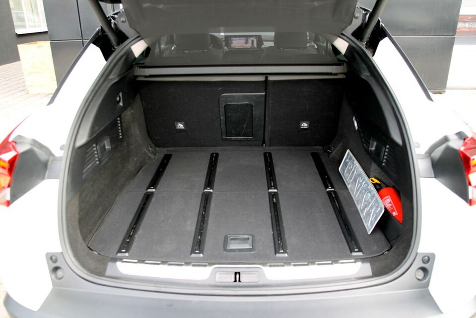 Citroën C5X