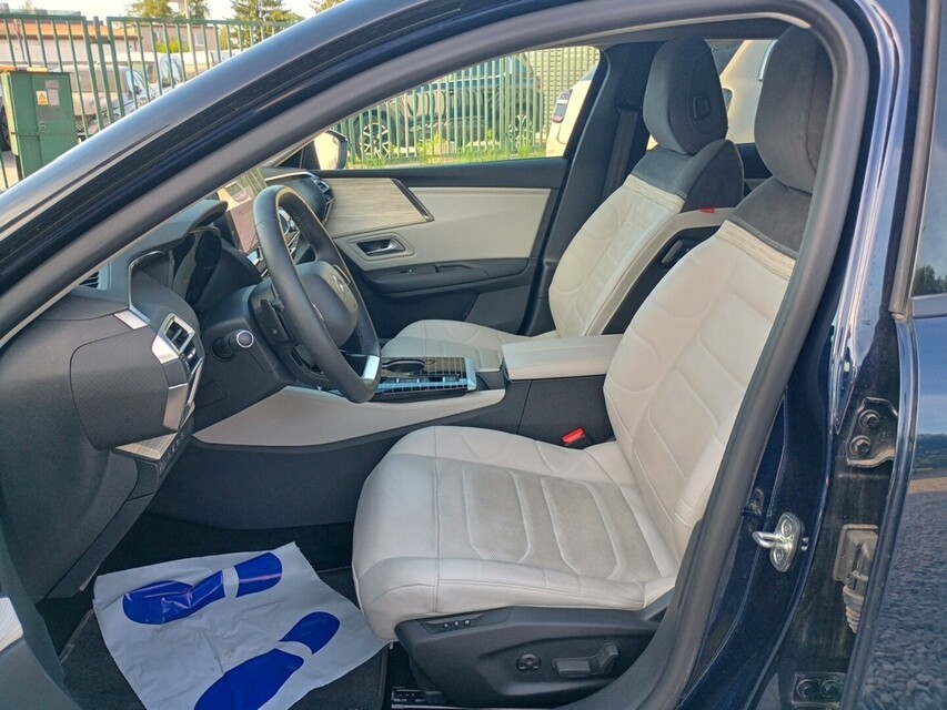 Citroën C5X