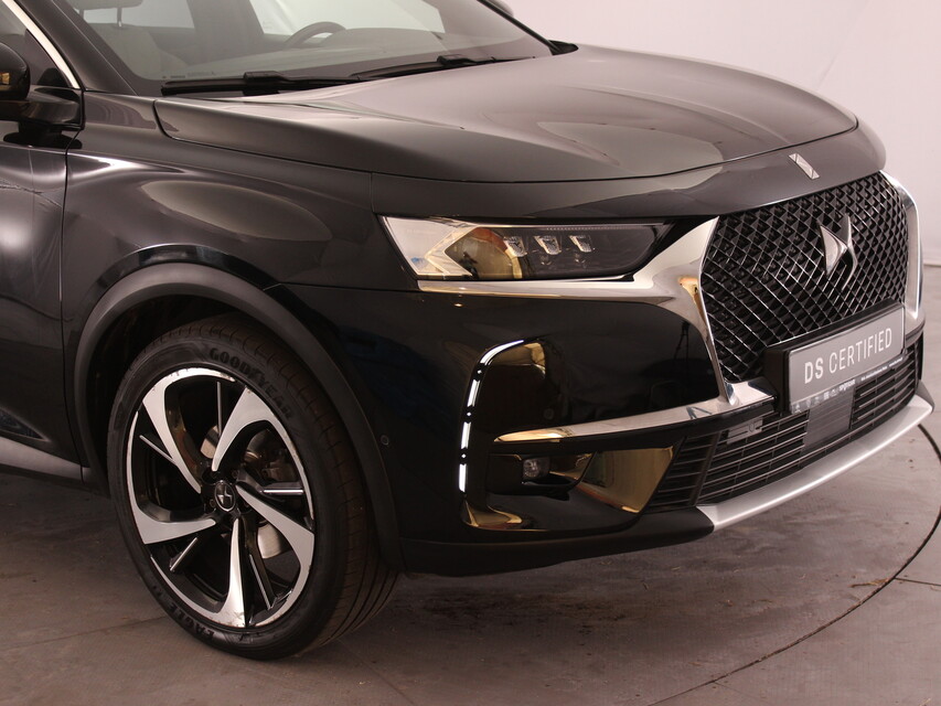 DS Automobiles DS 7 Crossback