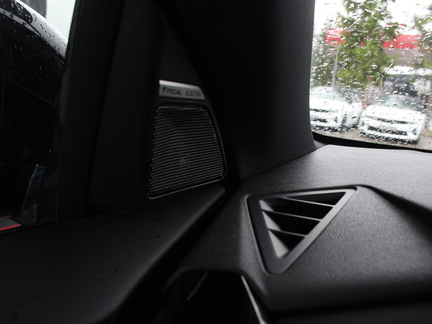 DS Automobiles DS 7 Crossback