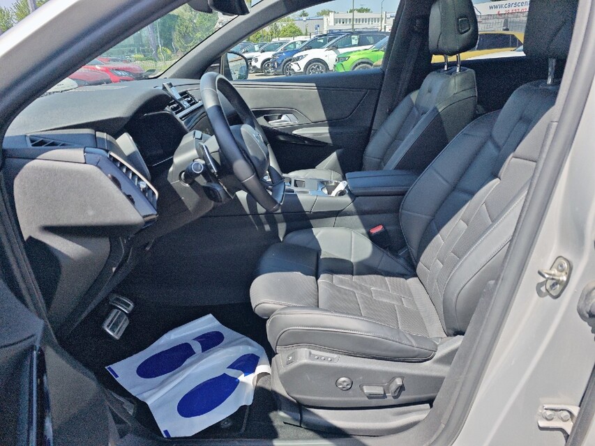 DS Automobiles DS 7 Crossback