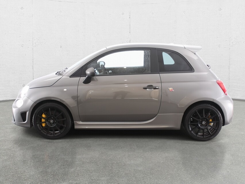 Abarth 500