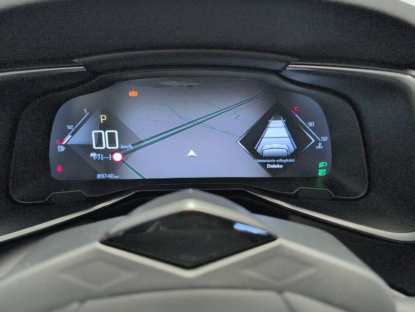 DS Automobiles DS 9