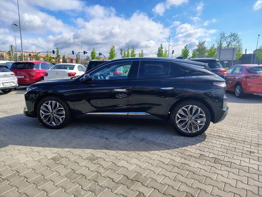 DS Automobiles DS 4
