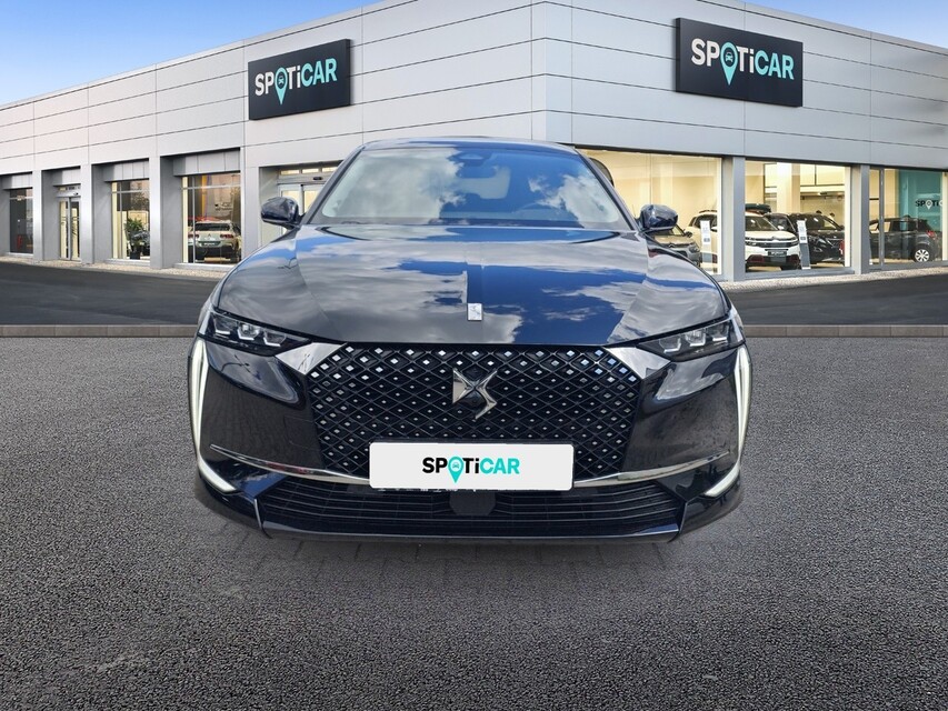 DS Automobiles DS 4