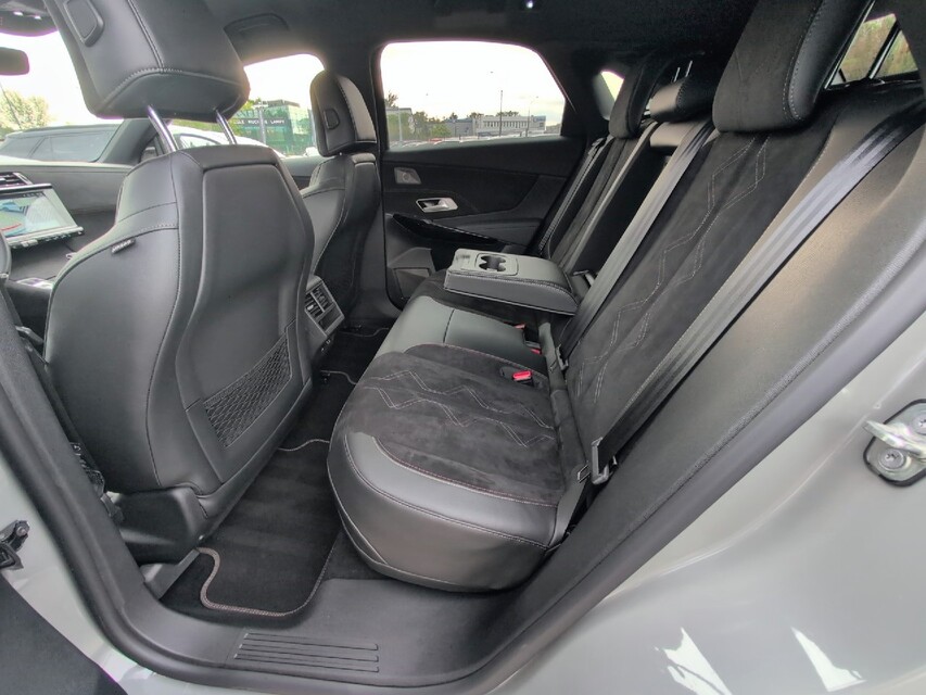 DS Automobiles DS 7 Crossback