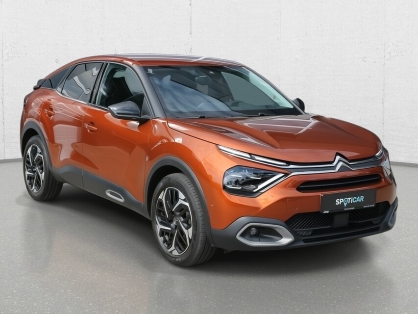 Citroën C4