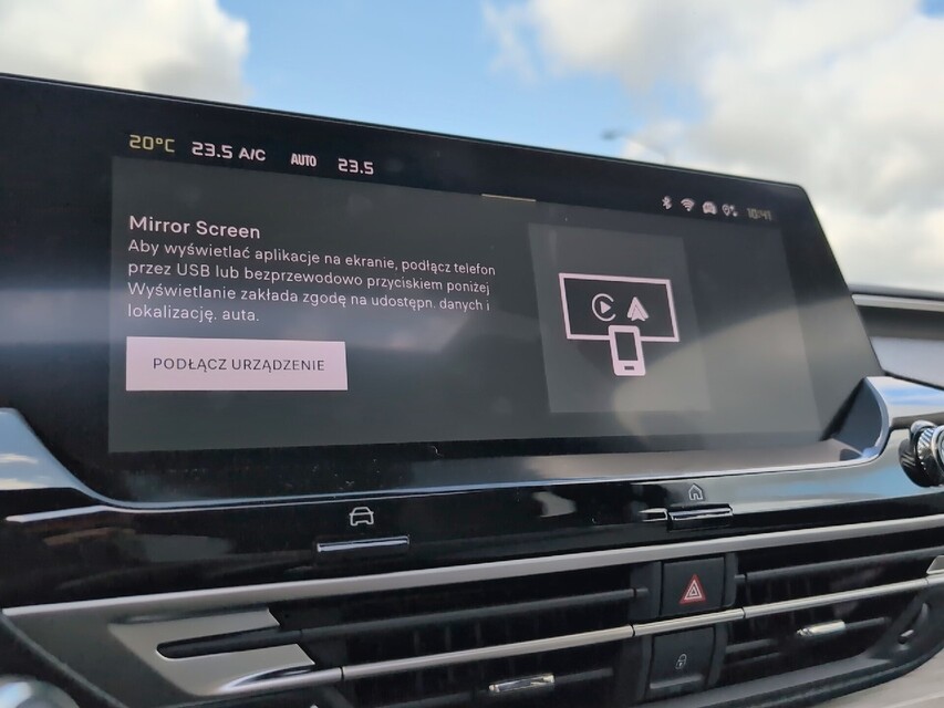 Citroën C5X