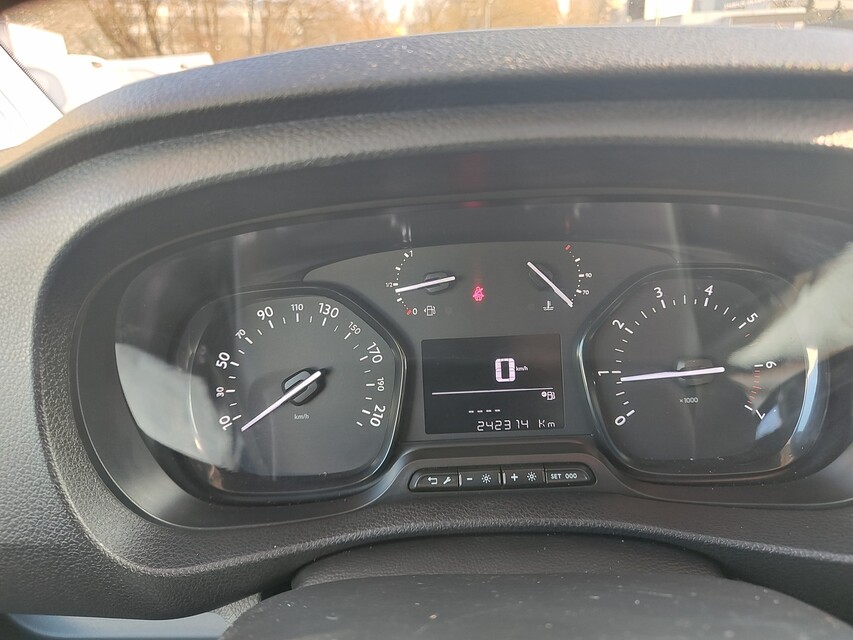 Peugeot Expert