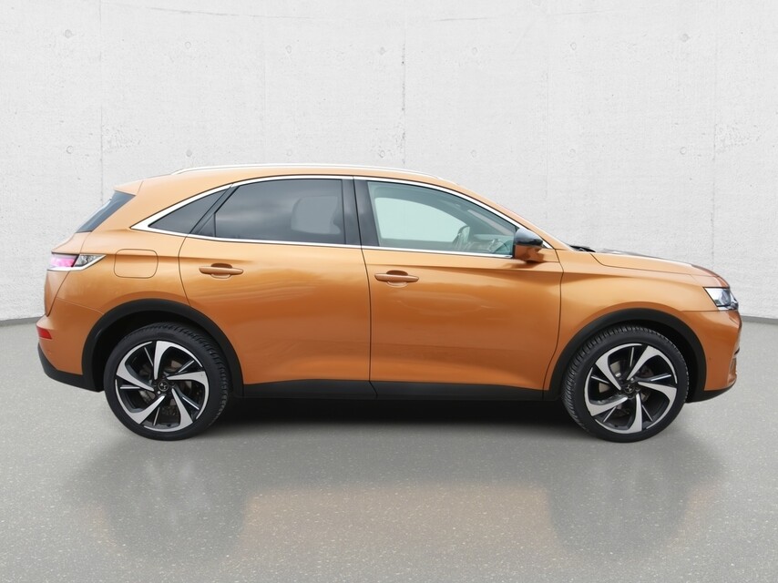 DS Automobiles DS 7 Crossback