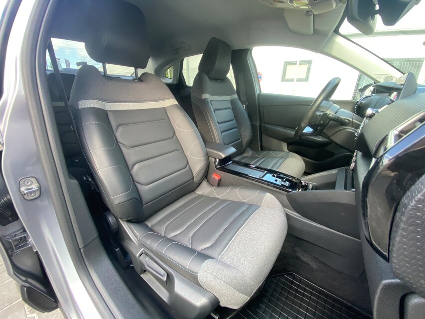 Citroën C4X