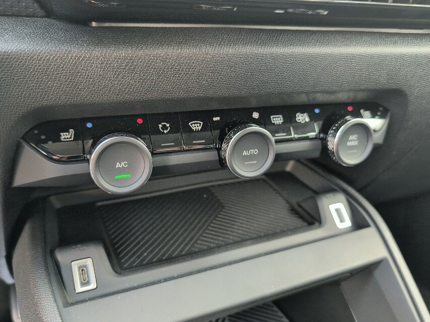 Citroën C4X