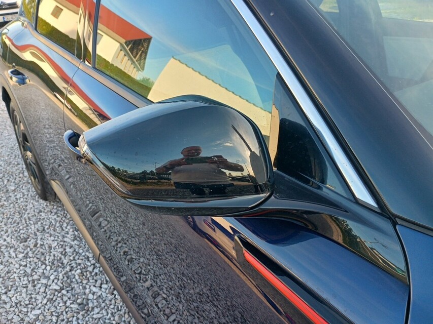 Citroën C5X