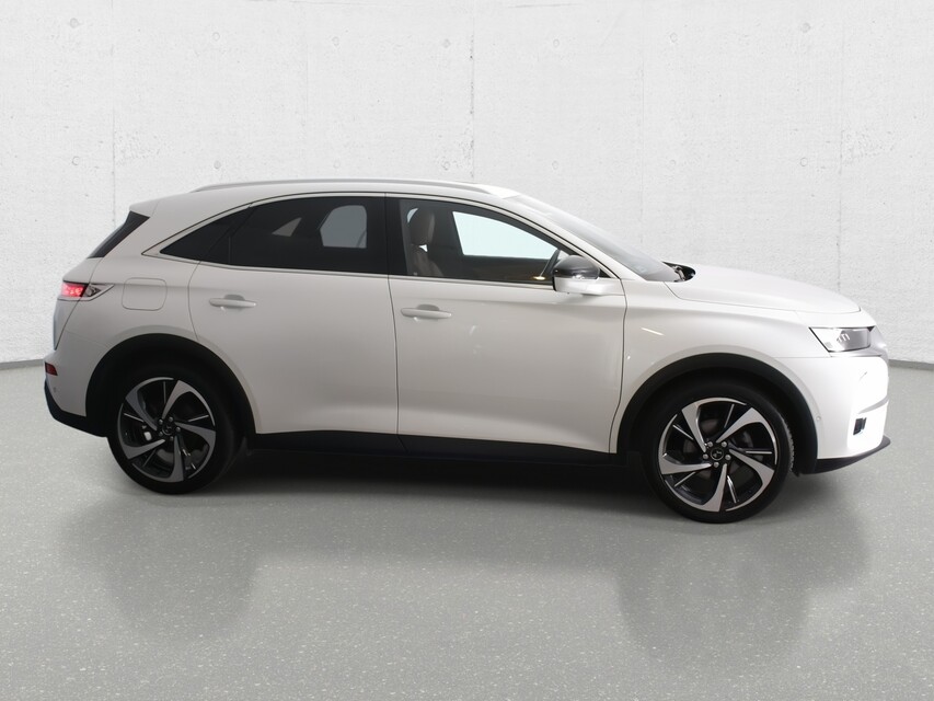 DS Automobiles DS 7 Crossback