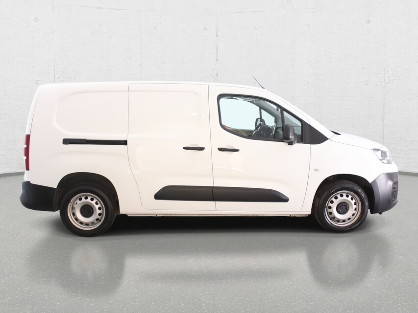 Citroën Berlingo VAN