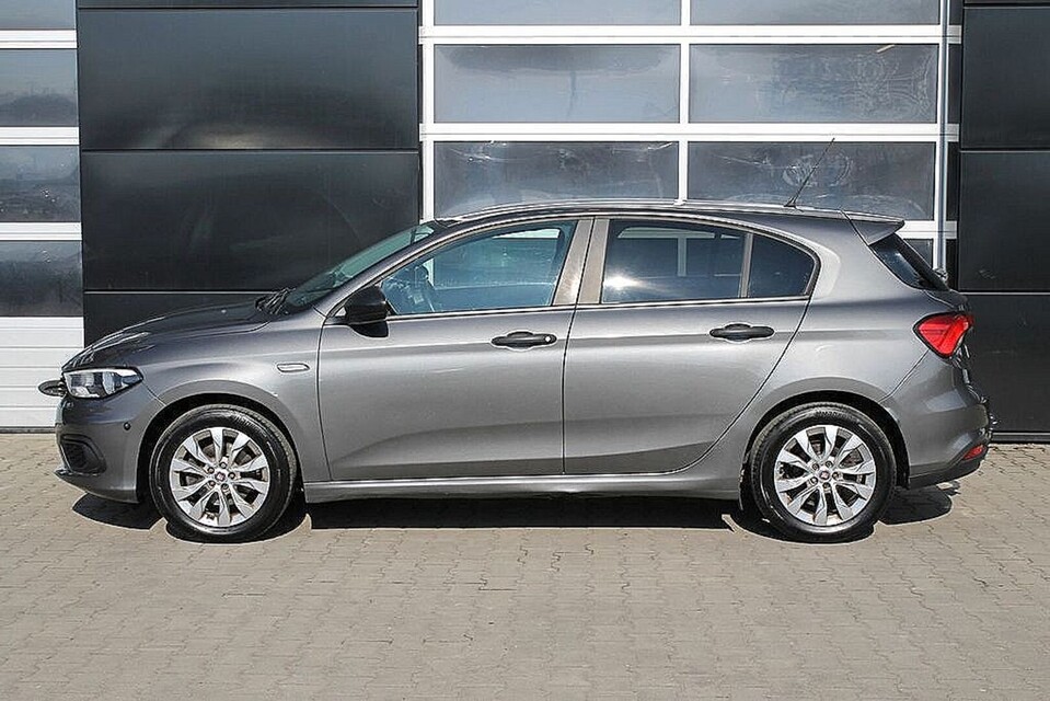 Fiat Tipo