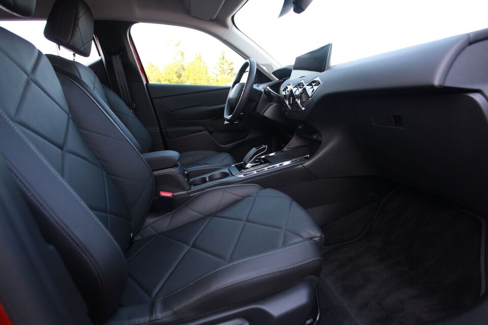 DS Automobiles DS 3 Crossback