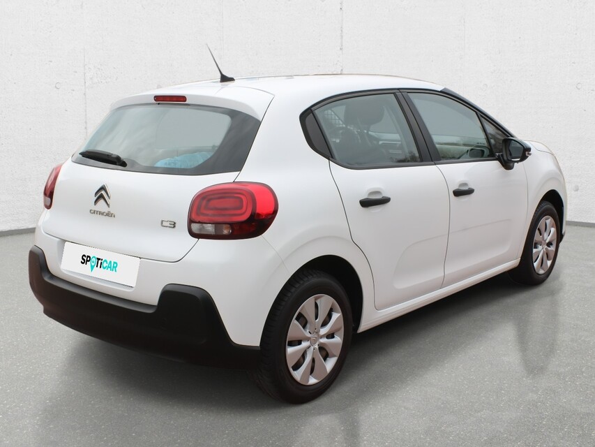 Citroën C3