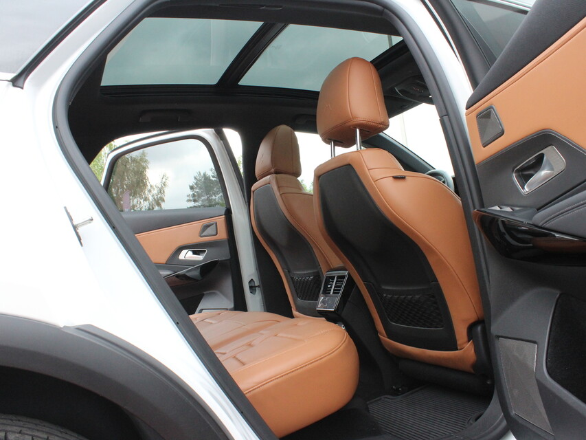 DS Automobiles DS 7 Crossback