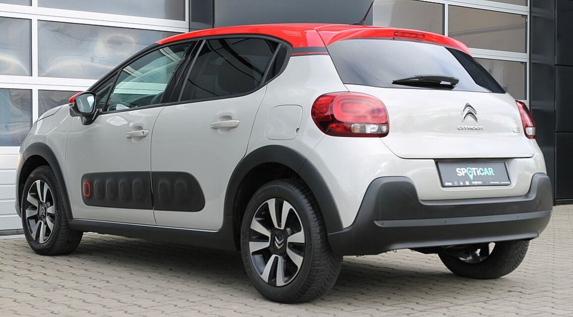 Citroën C3