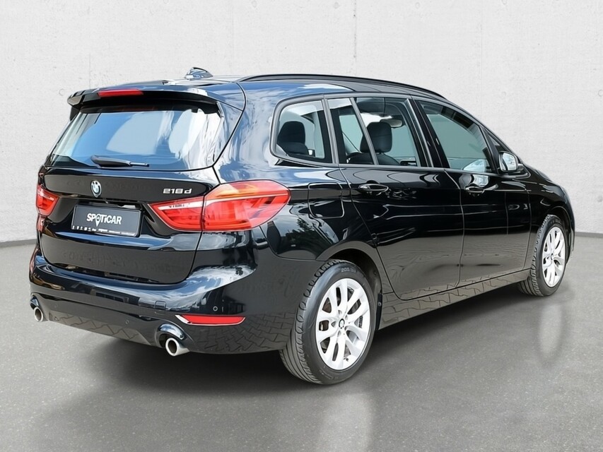 BMW Seria 2