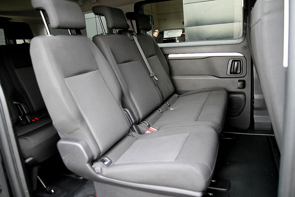 Citroën SpaceTourer