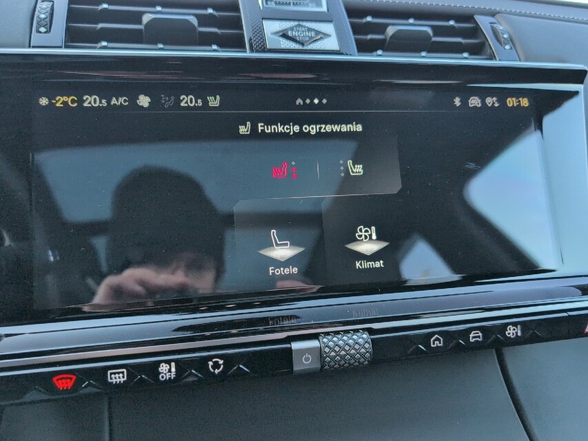 DS Automobiles DS 7 Crossback