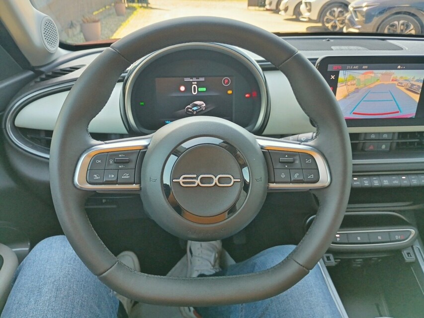 Fiat 600