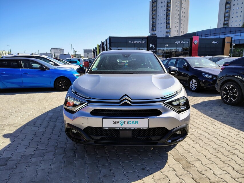 Citroën C4