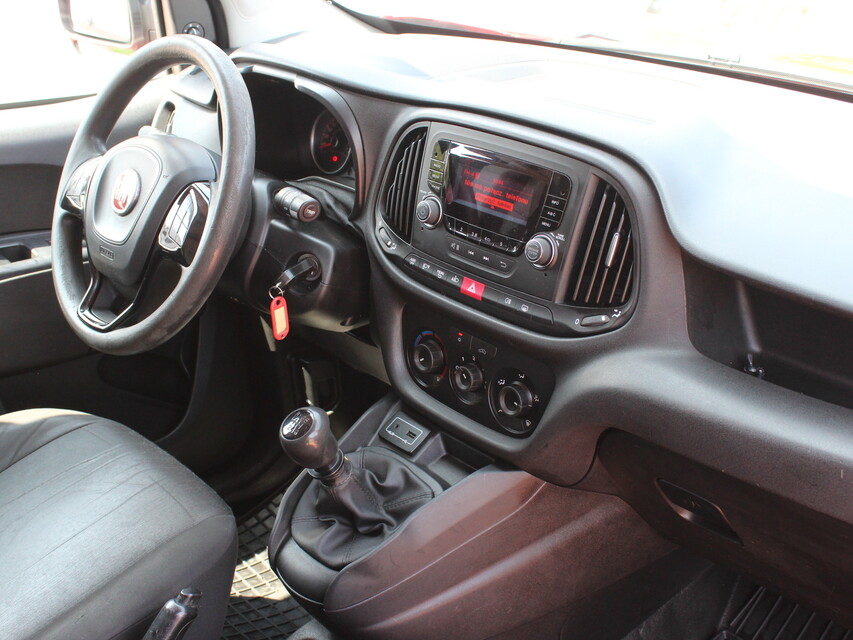 Fiat Doblo