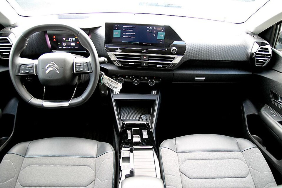 Citroën C4