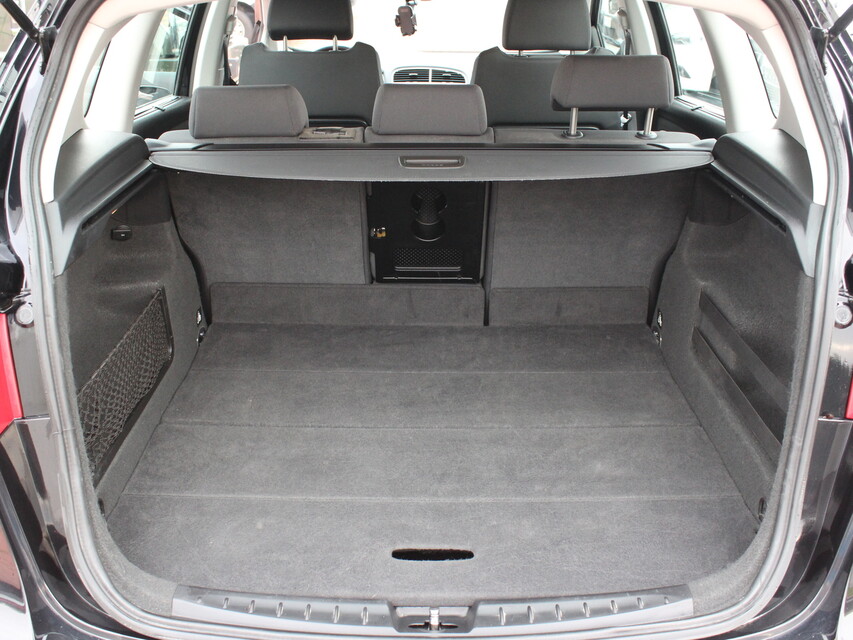 Seat Altea XL