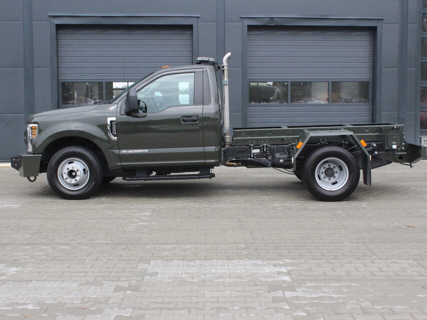 Ford F350