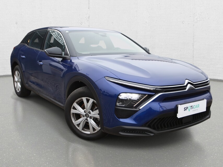 Citroën C5X