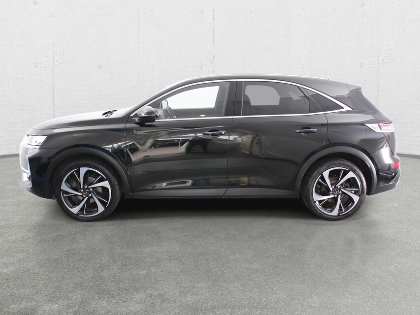 DS Automobiles DS 7 Crossback