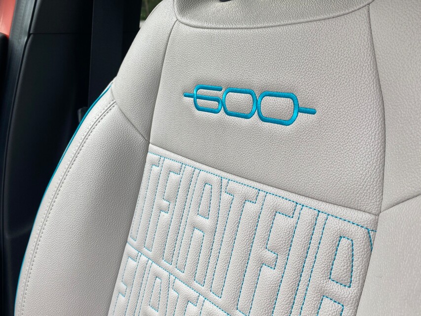 Fiat 600