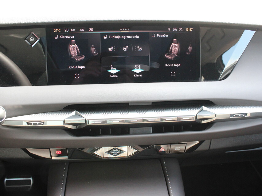 DS Automobiles DS 4