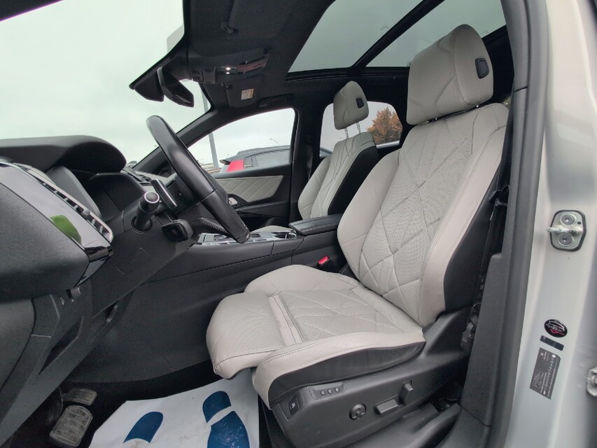 DS Automobiles DS 7 Crossback