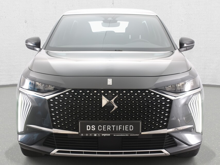 DS Automobiles DS 7 Crossback