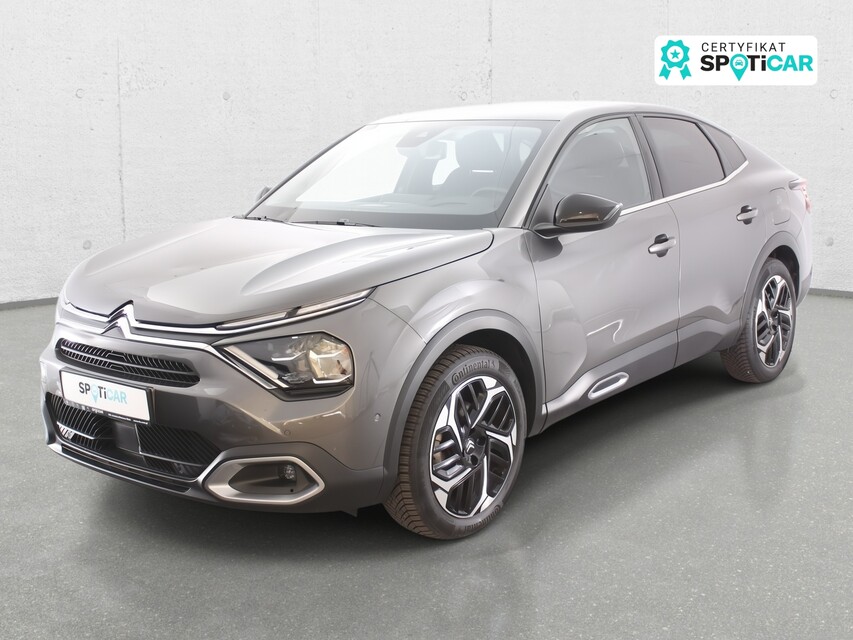 Citroën C4X