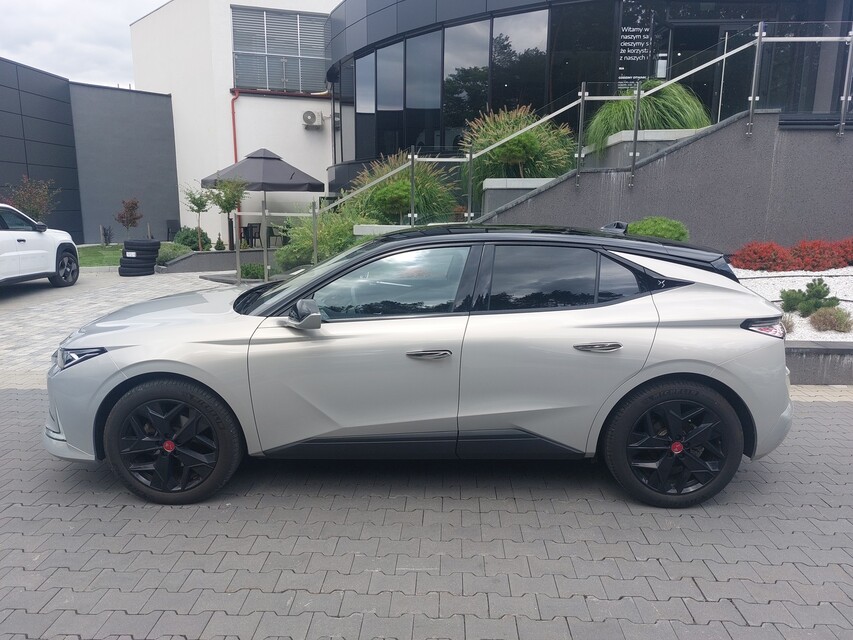 DS Automobiles DS 4