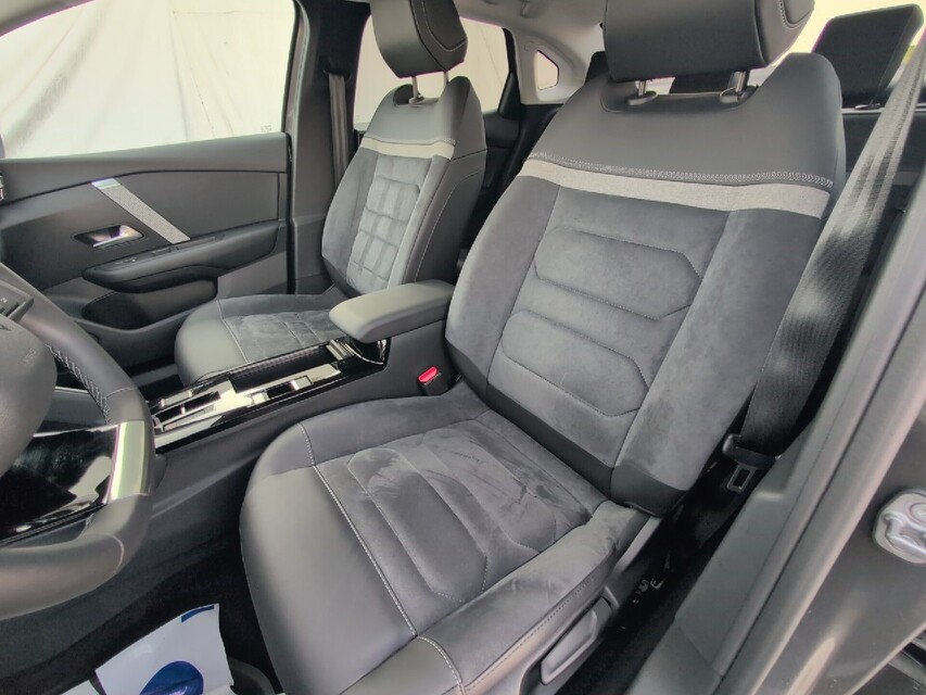 Citroën C4X