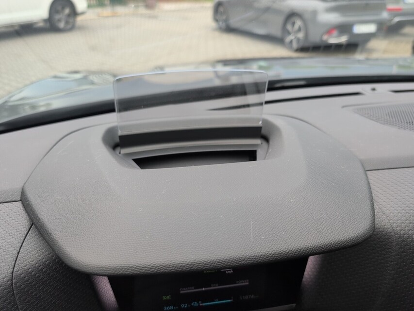 Citroën C4X