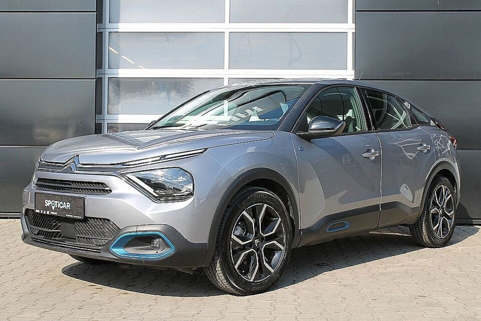 Citroën C4