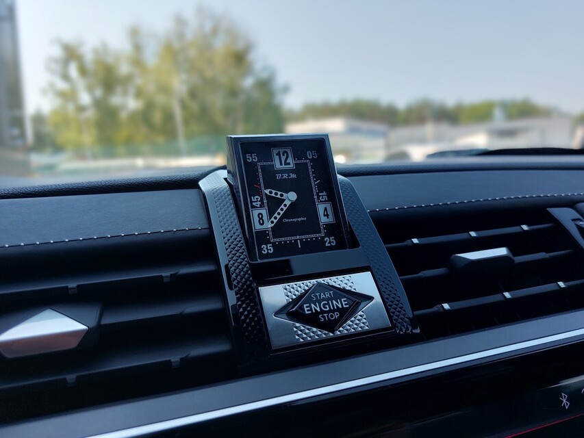 DS Automobiles DS 7 Crossback