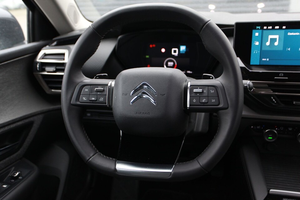 Citroën C5X